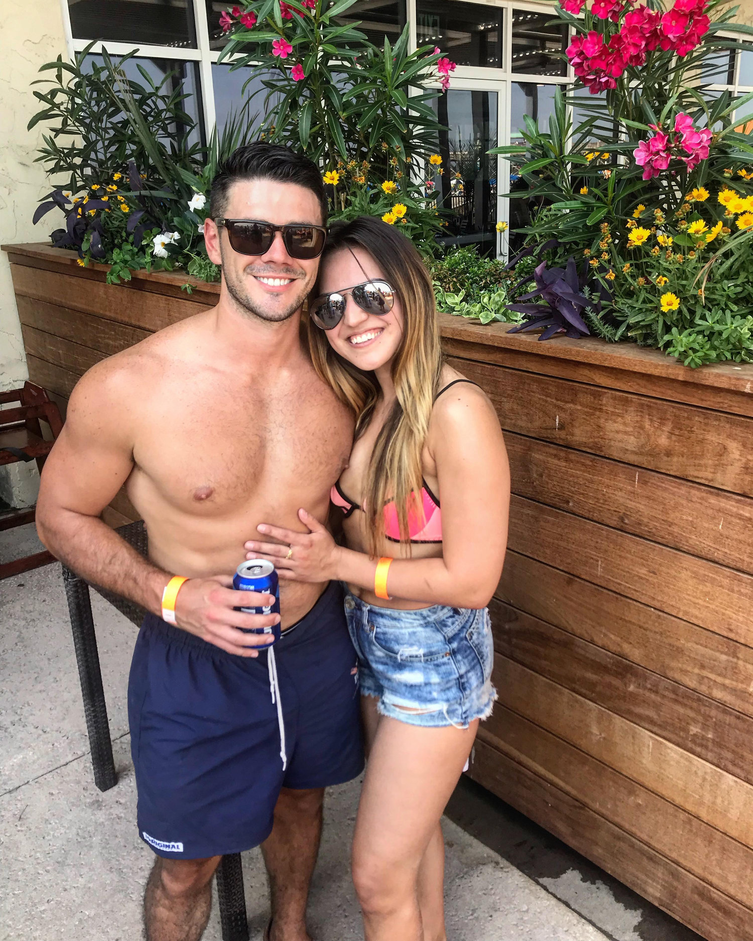 The Wedding Website of Austin Kendrick and Alyssa Bobetich