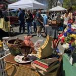 Beacon Flea Market