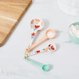 Madison Measuring Spoon Set