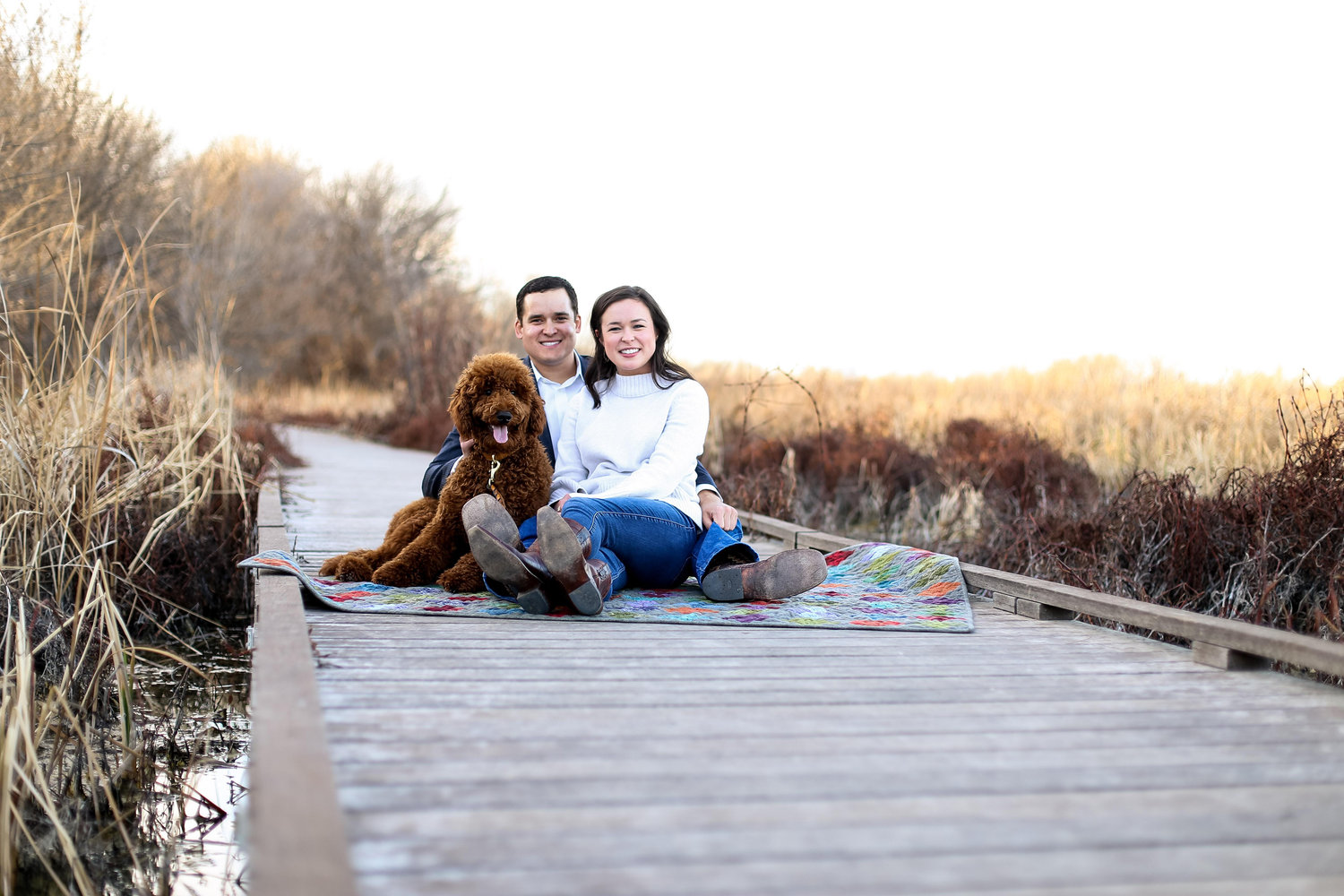 The Wedding Website of Claire Holloway and Patrick McCullough