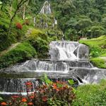 Termales De Santa Rosa / Termales Del Otoño / Termales de San Vicente