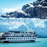 Prince William Sound - Glacier Cruises from Whittier