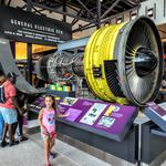 Steven F. Udvar-Hazy Center