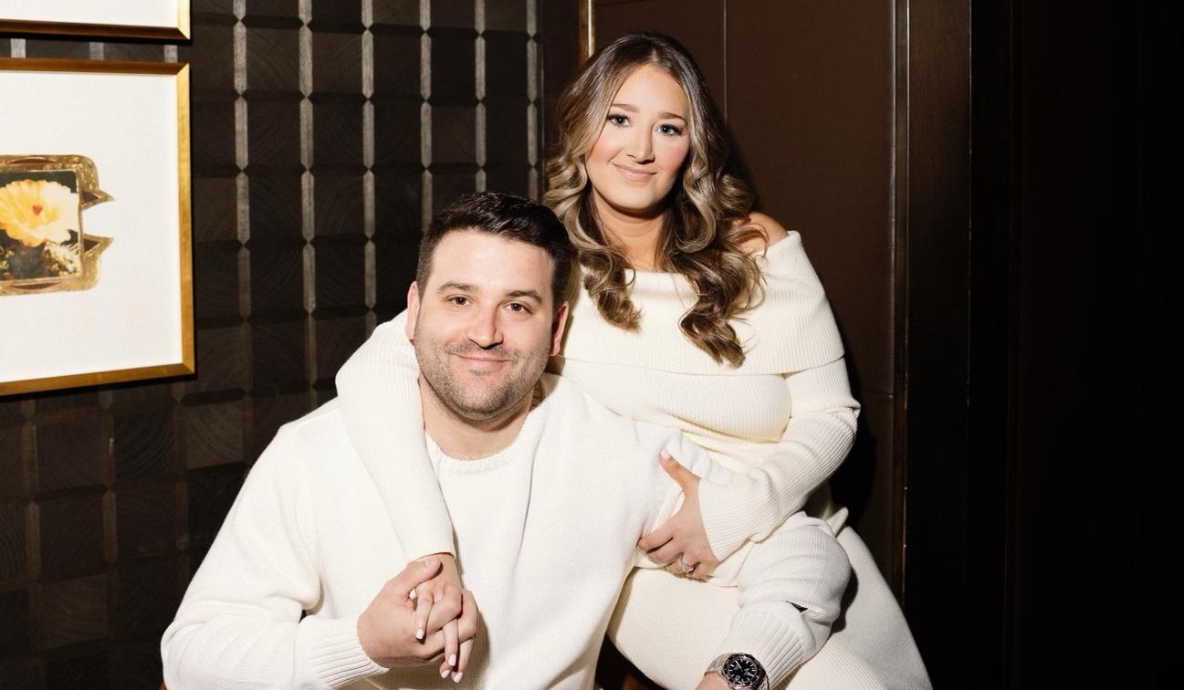 The Wedding Website of Rachel Pearl and Zach Errant