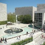 The Getty