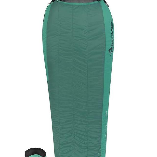 Sea to Summit Traverse Synthetic Sleeping Bag