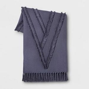 Moroccan Wedding Oversized End of Bed Throw - Opalhouse™