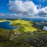 Seven Rila Lakes