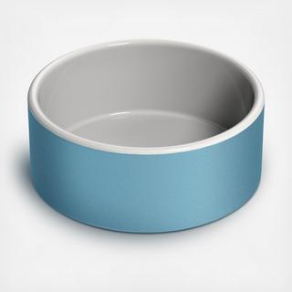 Pet Soak-to-Cool Water Bowl