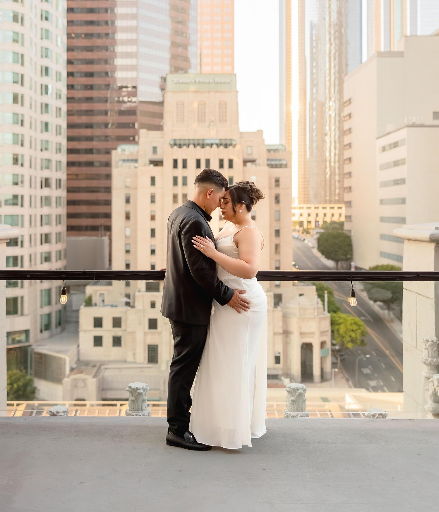 The Wedding Website of Eduardo Rodriguez and Marissa Alvarez