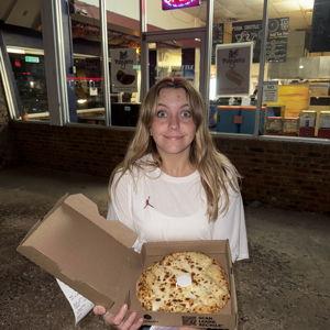 Pizza Fund