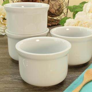 Chili Bowl, Set of 4