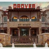 Hotel Drover, 97 West Kitchen & Bar