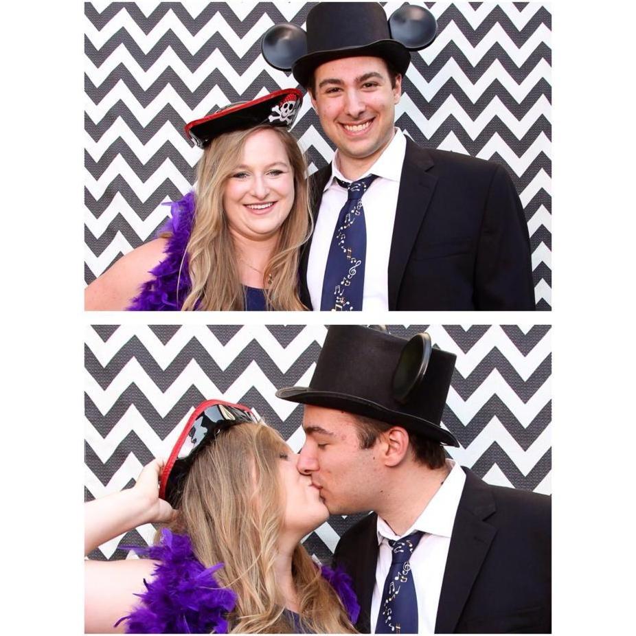 Friends' wedding 2014