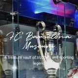FC Barcelona Museum