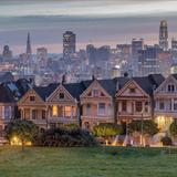 The Painted Ladies