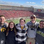 Camp Randall Stadium