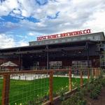 Dust Bowl Brewing Co. Brewery Taproom