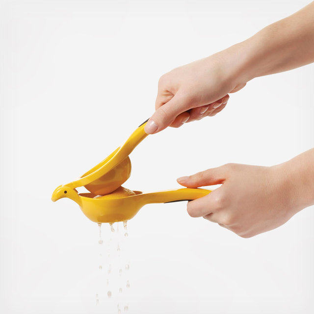 OXO, Good Grips Citrus Squeezer | Zola
