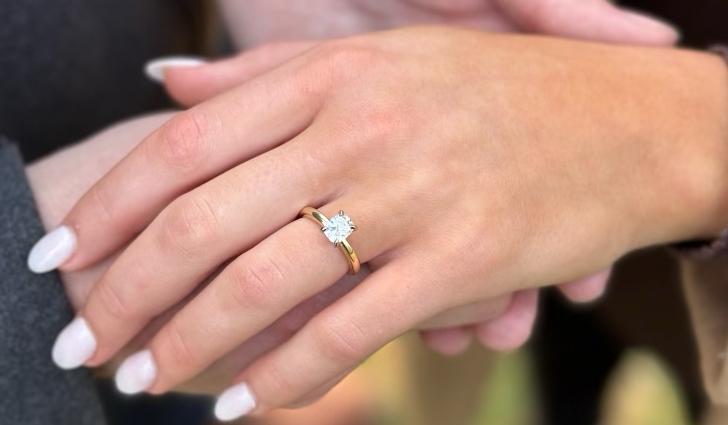 The Wedding Website of Sarah Grace Macdonald and John Russell Barfield