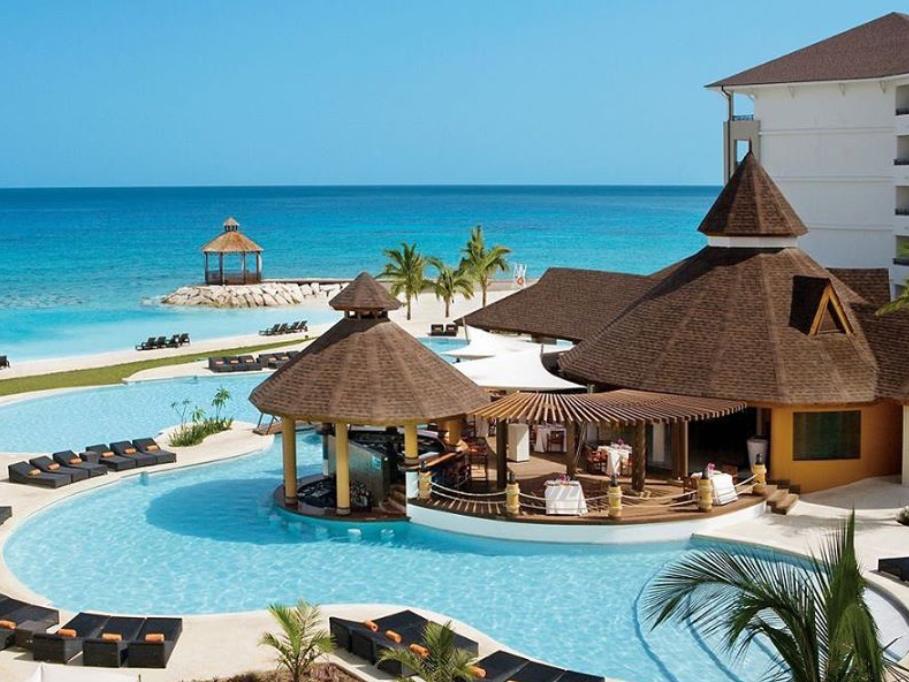 Our Honeymoon Fund
