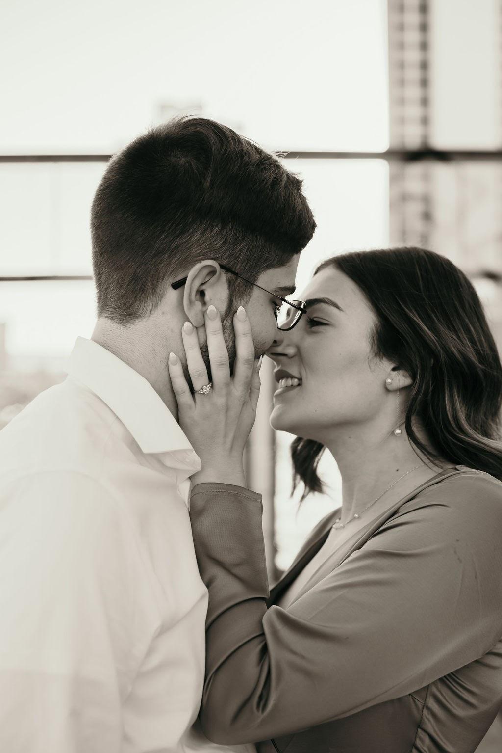 The Wedding Website of Rylee Chambers and Jacob Woodring