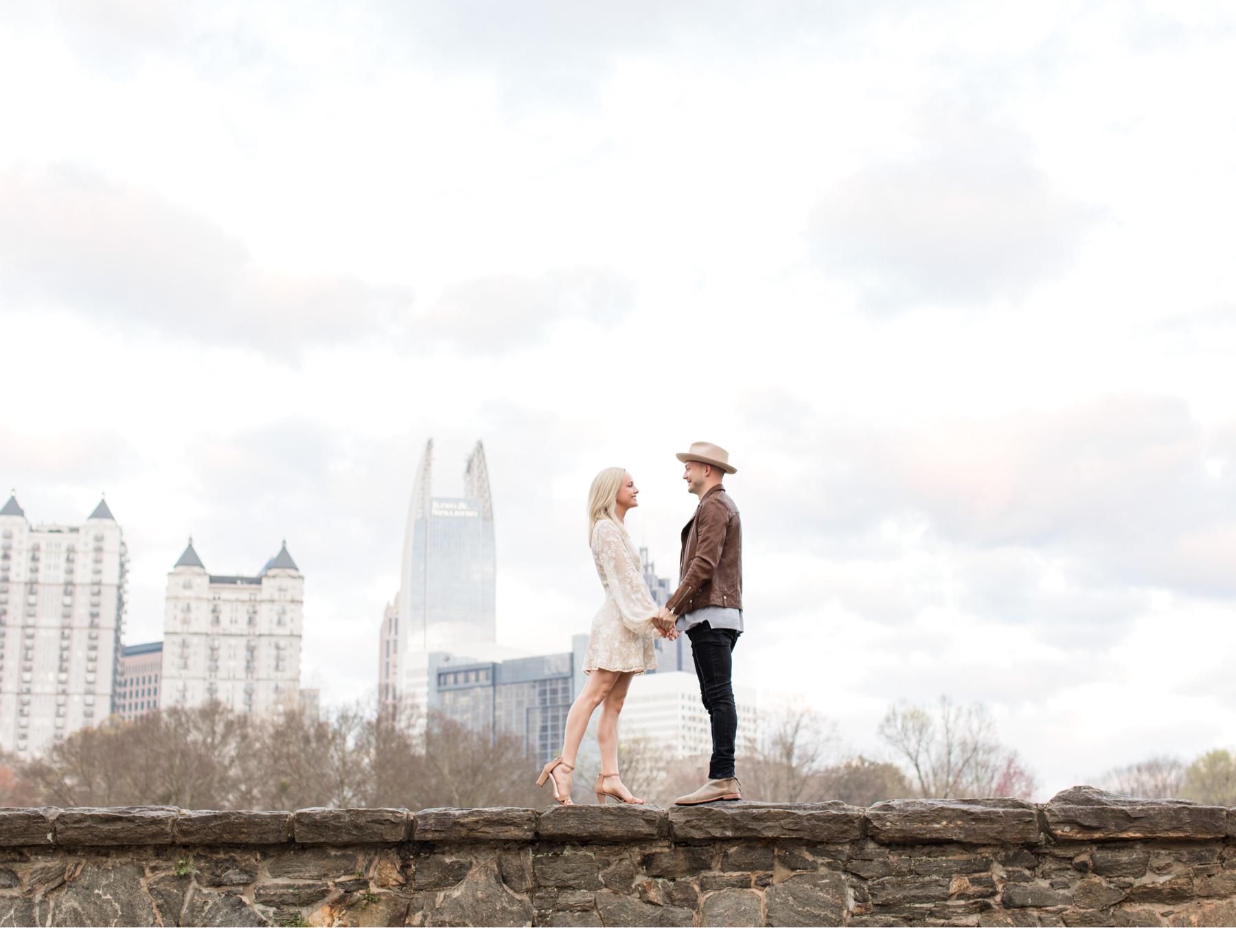 The Wedding Website of Allison Morrison and Brock Byrd