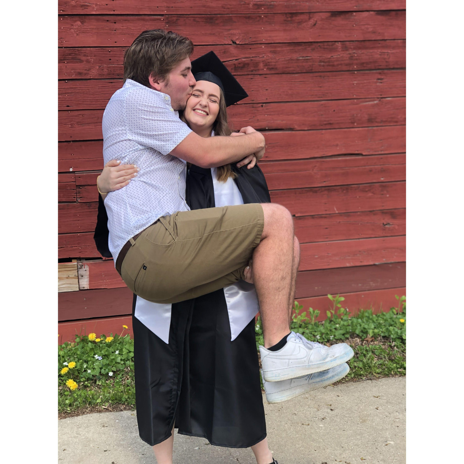 May 16th, 2021