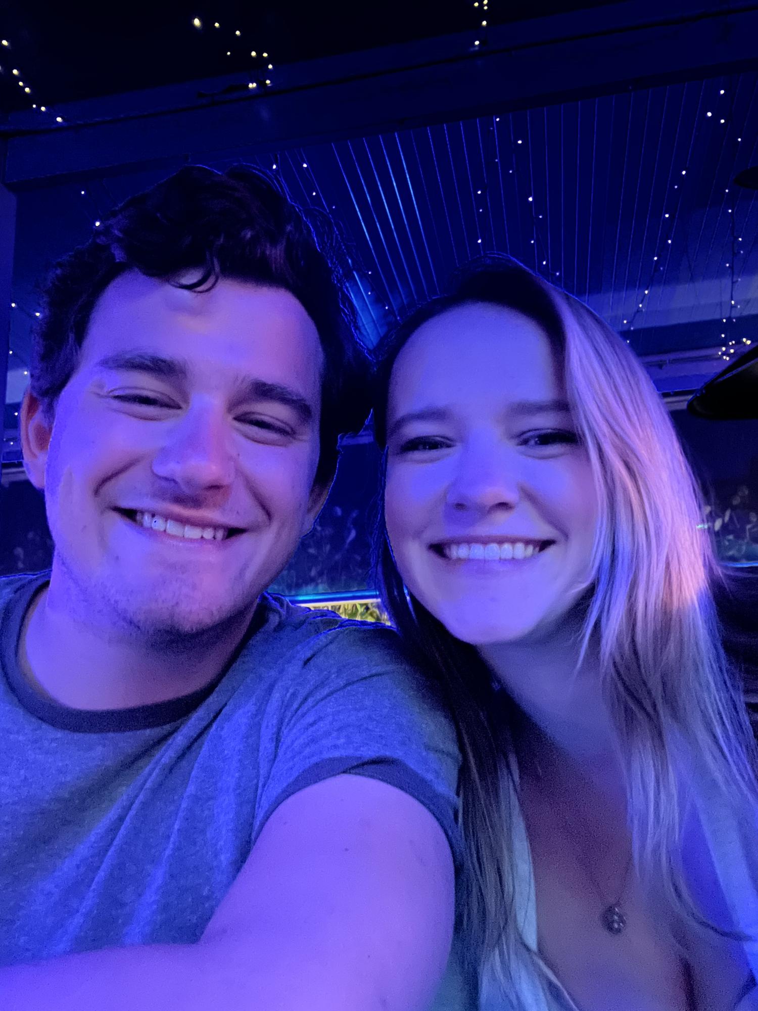 Fort Myers, FL date night