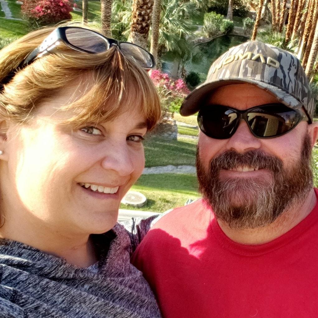 Death Valley Dec 2019