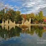 Tower Grove Park