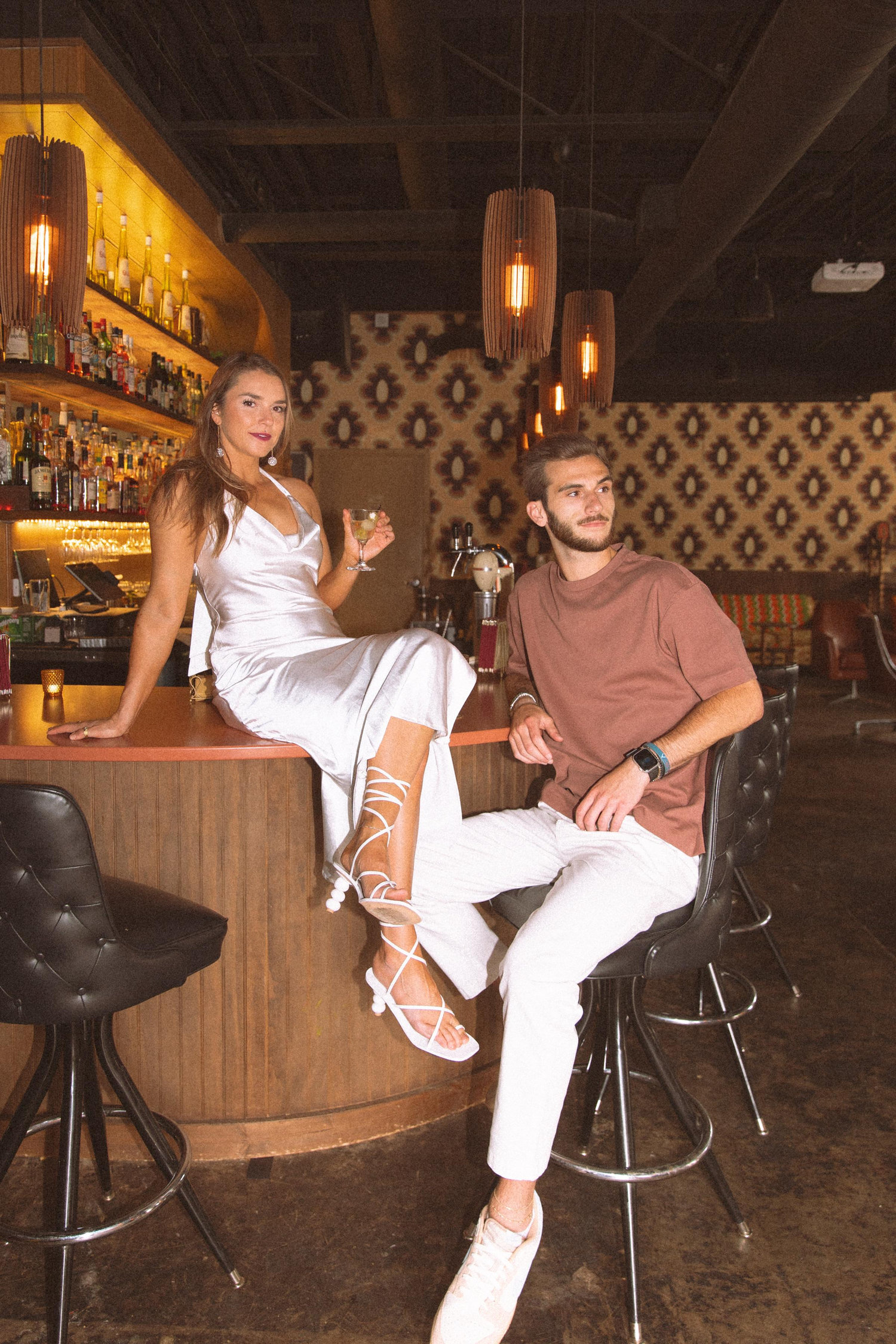 The Wedding Website of Cali Brasseur and Jack Ryan