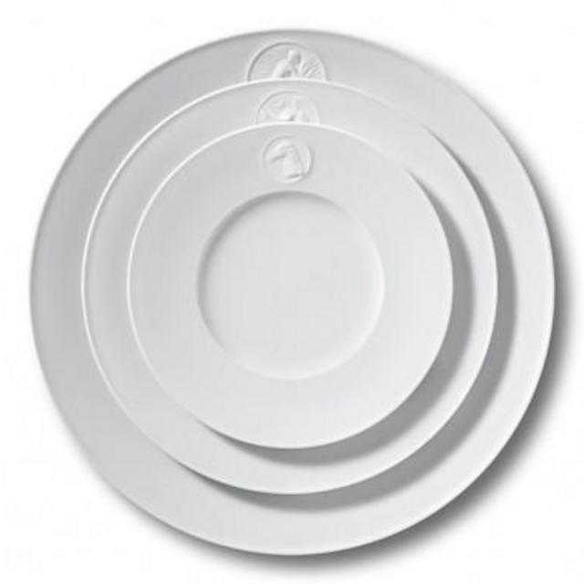 Arkadia KPM Berlin Dinner Plate