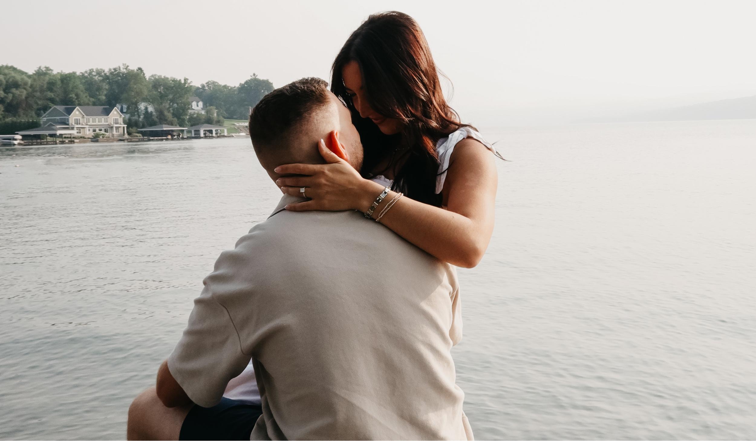 The Wedding Website of Christy Orlando and Christopher Millard