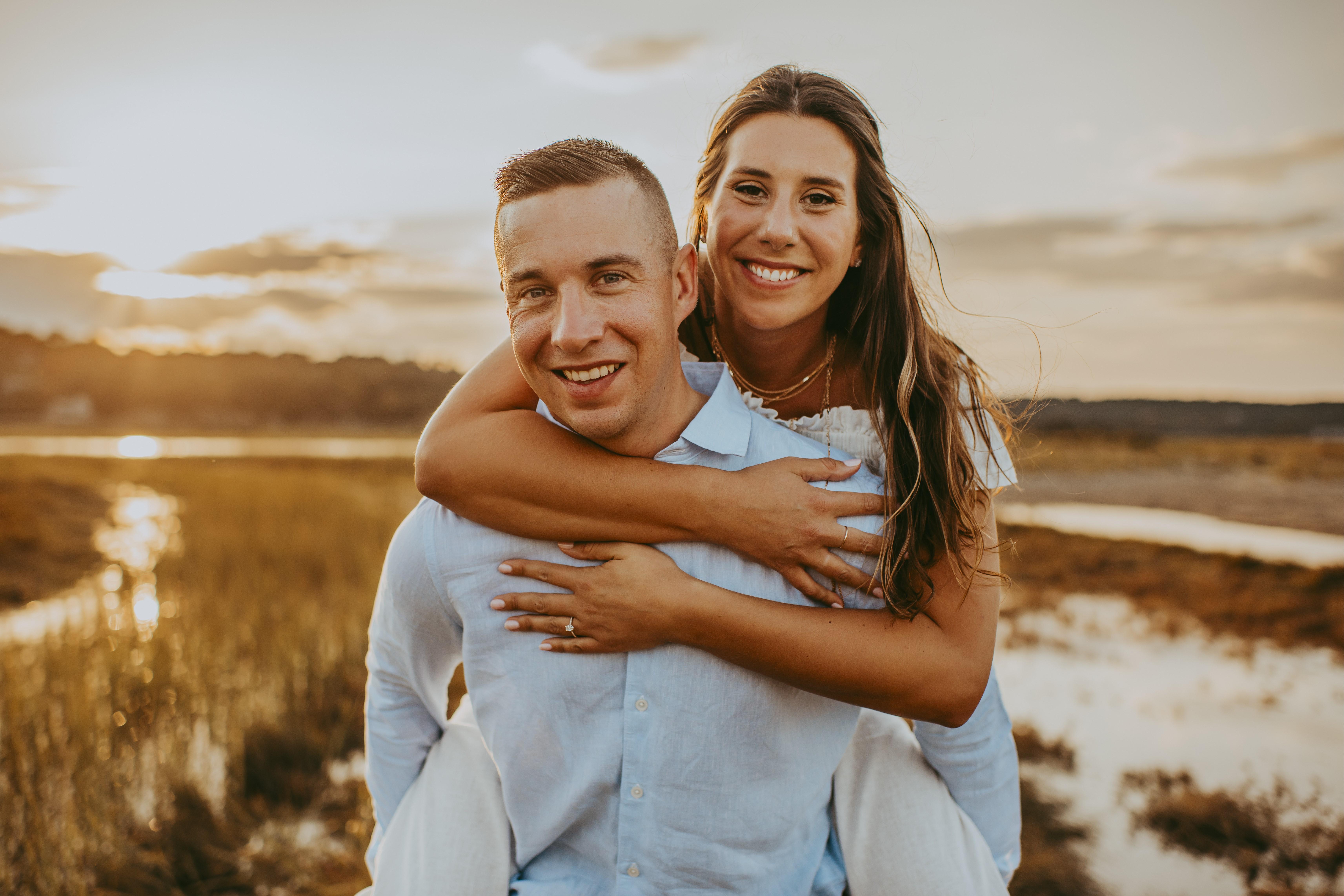 The Wedding Website of Emily Burnham and Daniel Shea