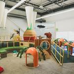 Thinkery Museum