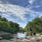 Barton Creek Greenbelt Trail