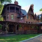 Mark Twain House & Museum