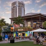 Sparkman Wharf