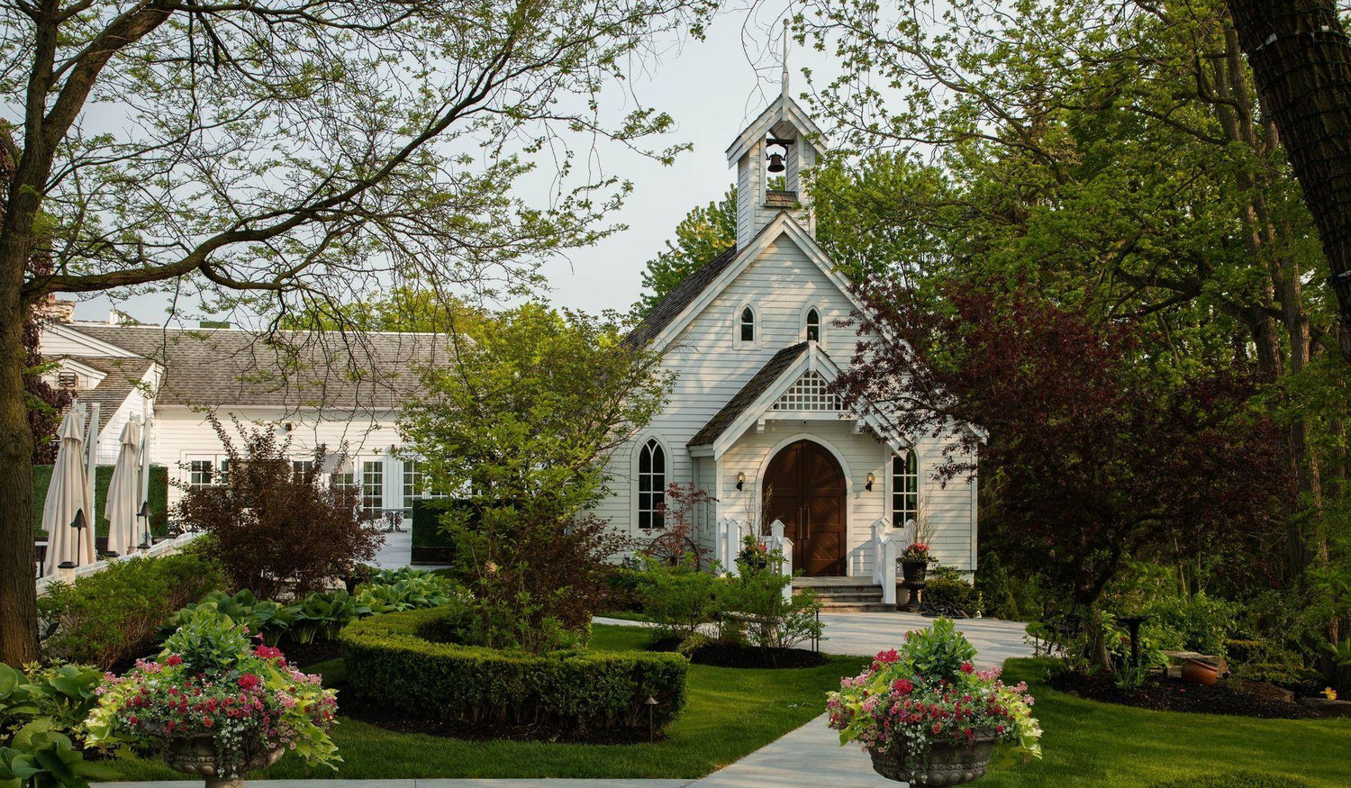 The Wedding Website of Vaness Ho and Andrew Nobert