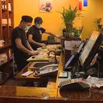 Fuji Sushi