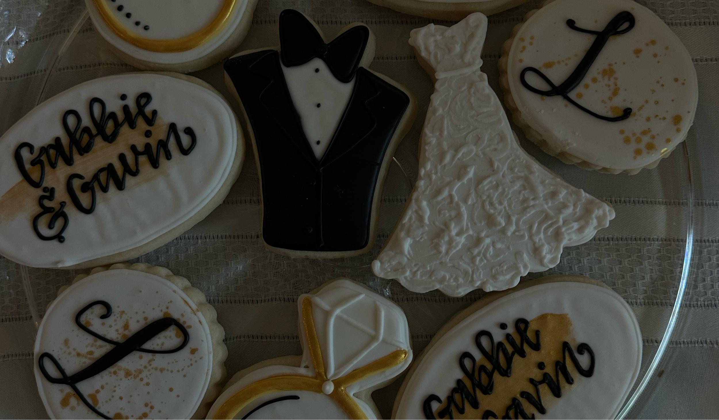 The Wedding Website of Gabrielle Haviland and Gavin Legault