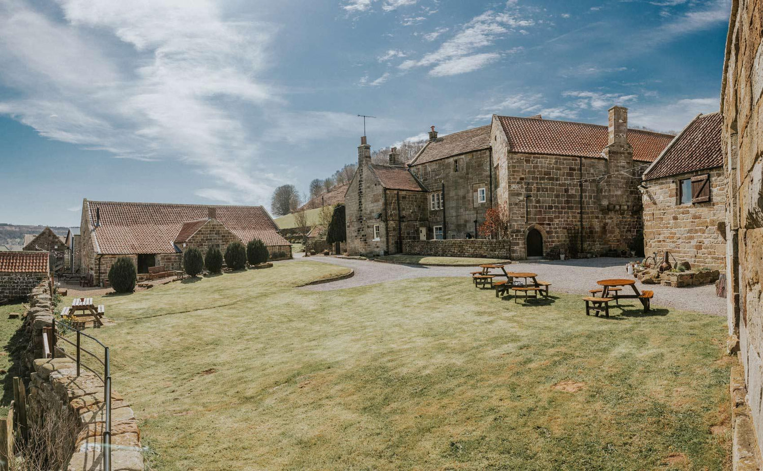 The Wedding Website of Sarah Hodgetts and Vicky Barlow