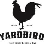 Yardbird