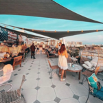The Lincoln Eatery