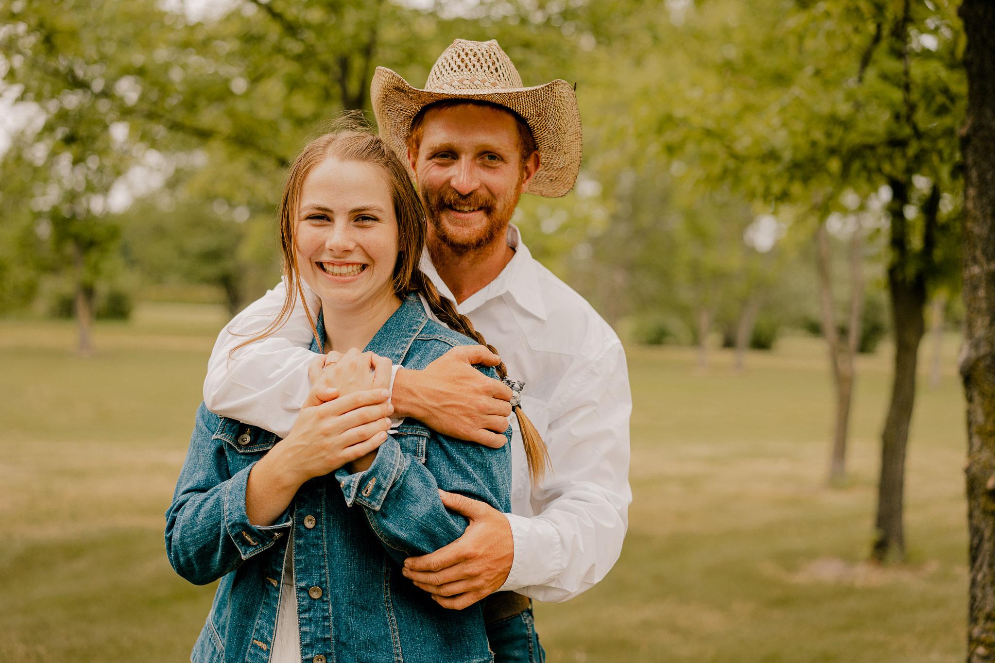 The Wedding Website of Shiloh Jones and Keith Warne