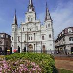 St. Louis Cathedral