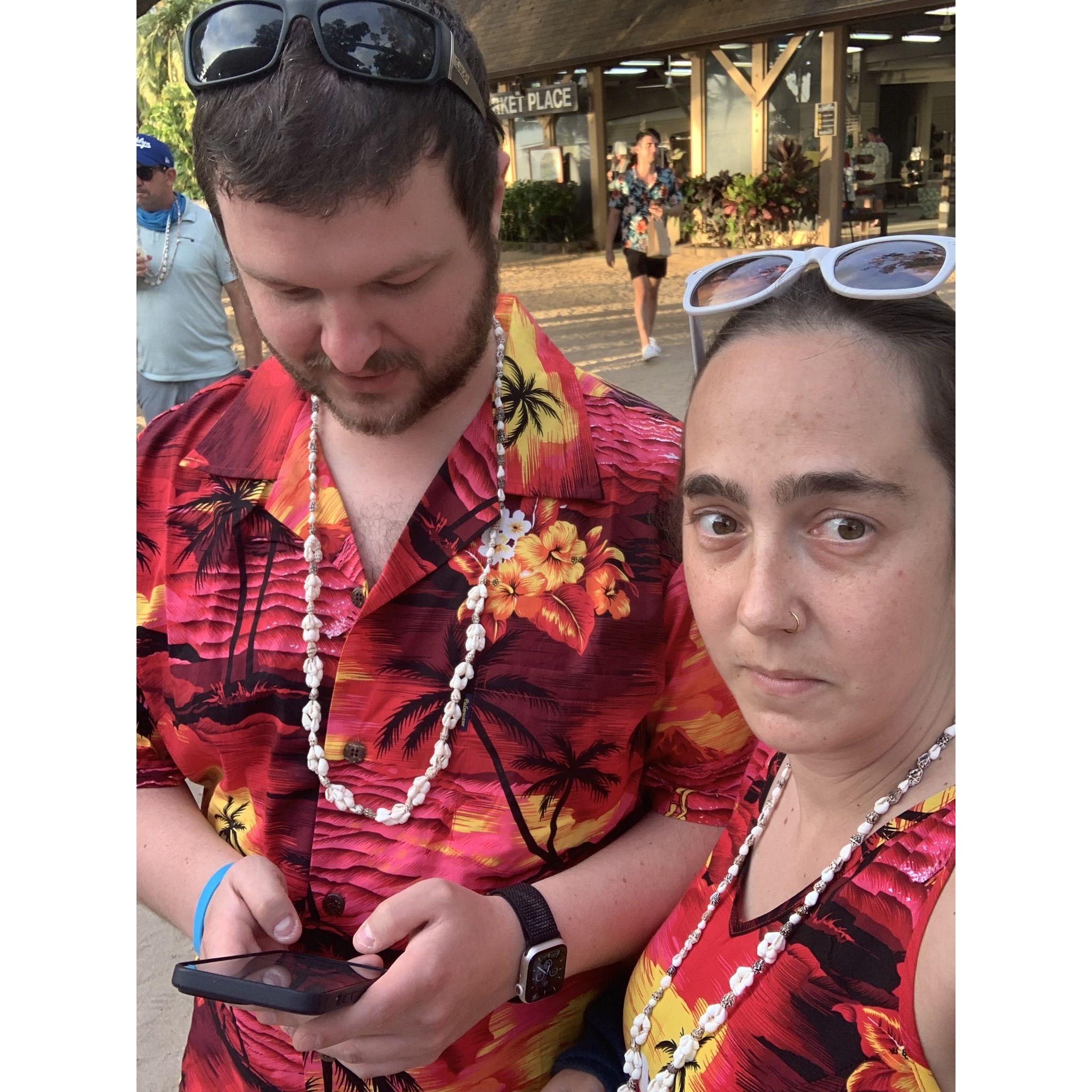 Hawaii