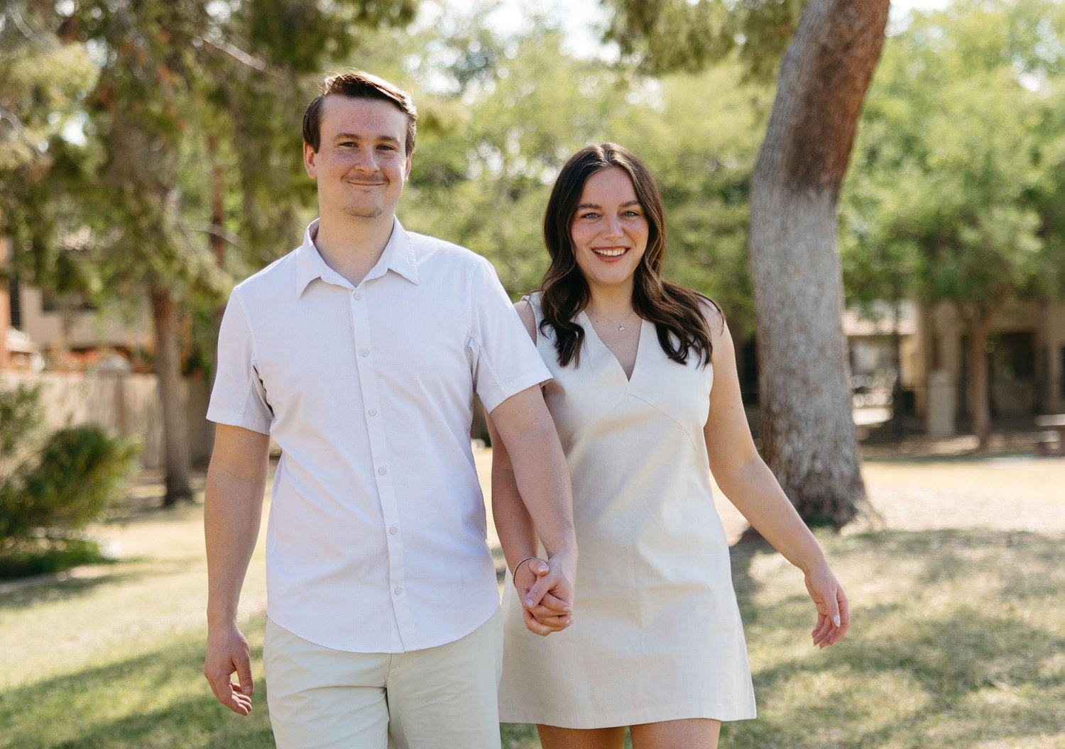 The Wedding Website of Riley McNabb and Maddi Lorengo