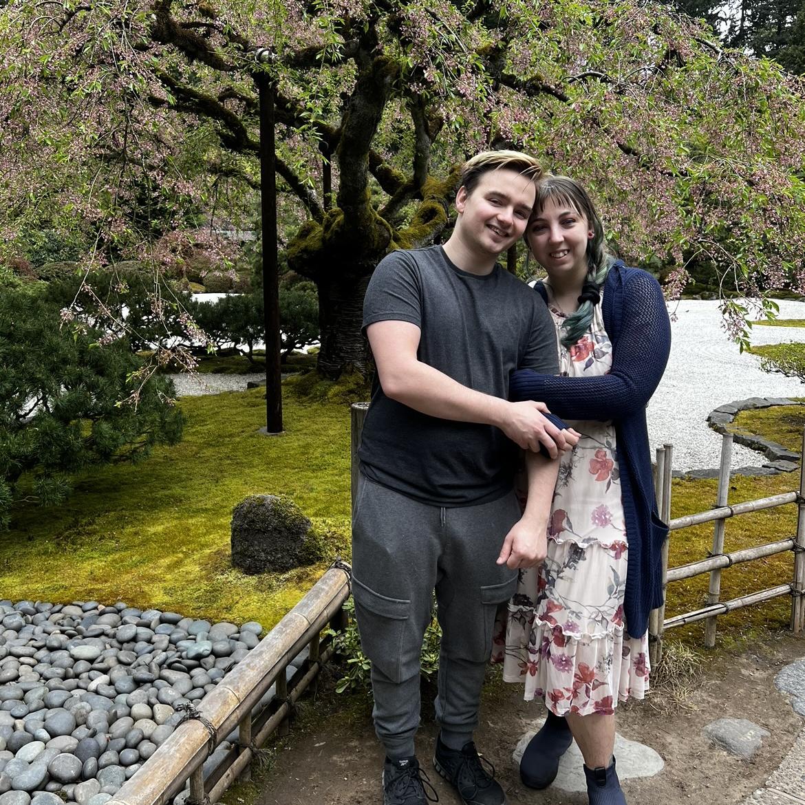 Japanese Gardens 2023.